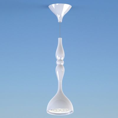 Dropop S45 Pendant by Masiero - Starlight Lighting USA and Canada